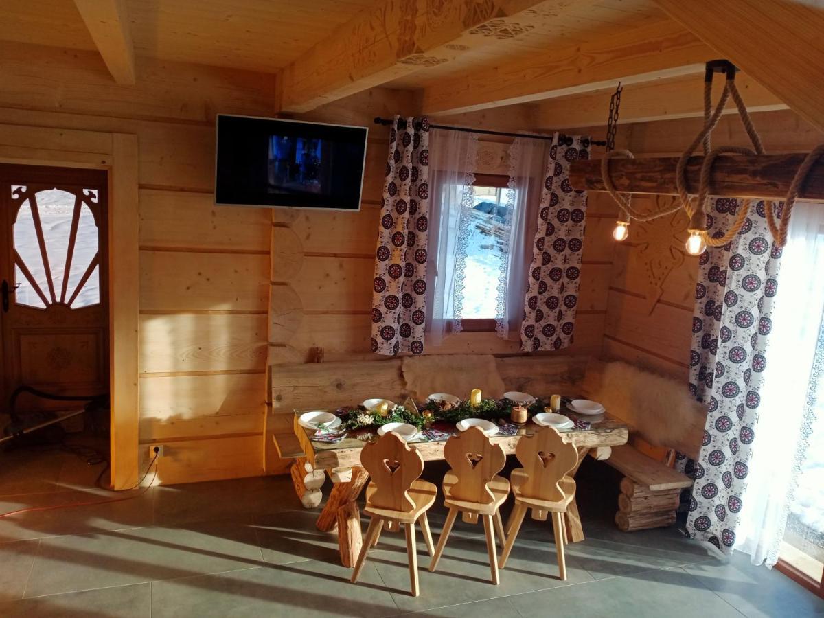 Domek Z Bala Elita Кошелско Екстериор снимка
